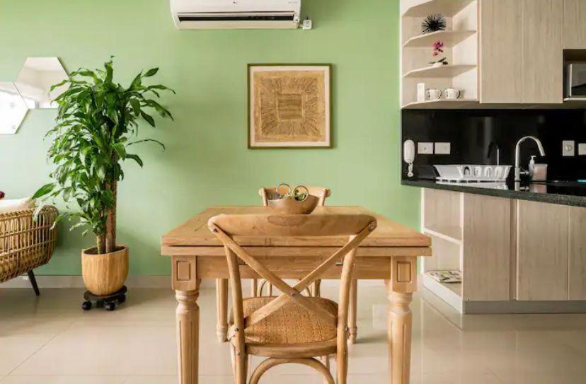 Lujoso Apartamento En Bocagrande Cartagena Buitenkant foto