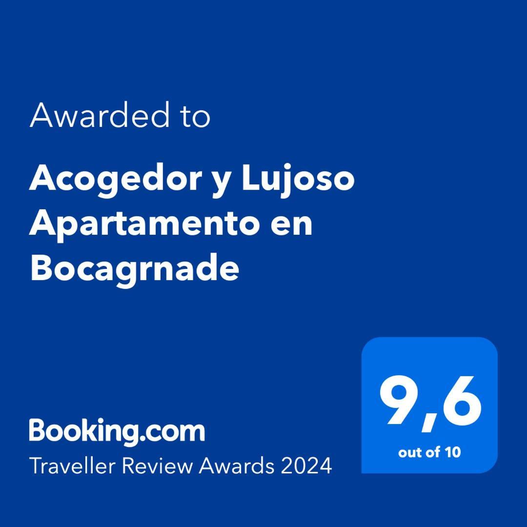Lujoso Apartamento En Bocagrande Cartagena Buitenkant foto
