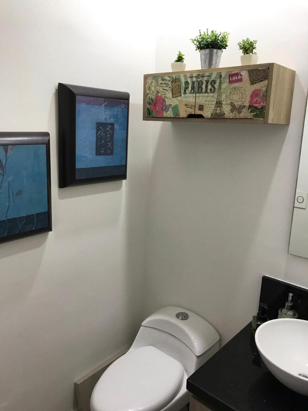 Lujoso Apartamento En Bocagrande Cartagena Buitenkant foto