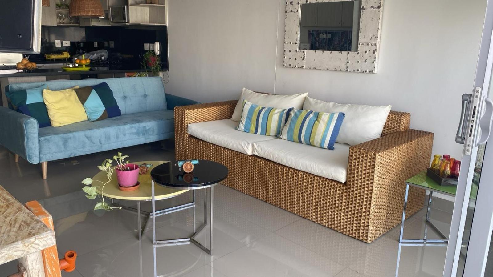 Lujoso Apartamento En Bocagrande Cartagena Buitenkant foto