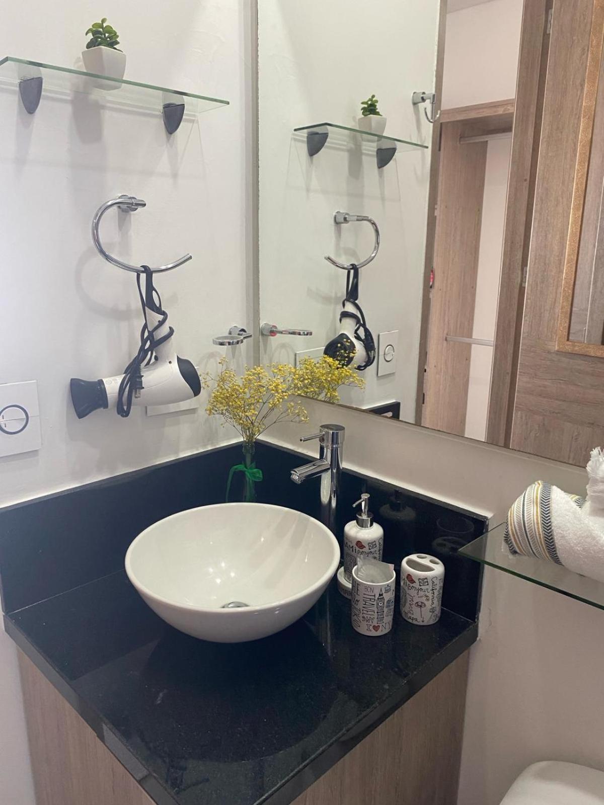 Lujoso Apartamento En Bocagrande Cartagena Buitenkant foto